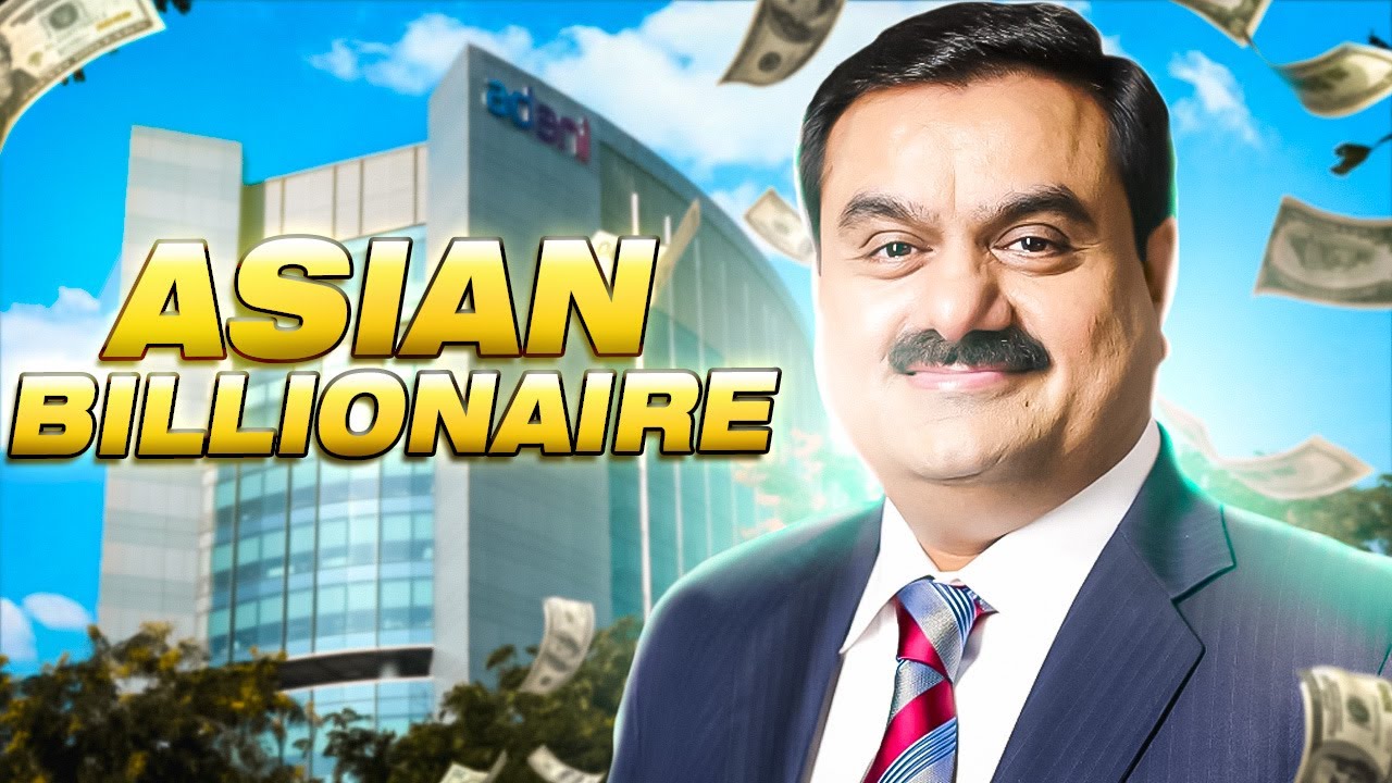 Richest Asians In The World : Asian Billionaire Club