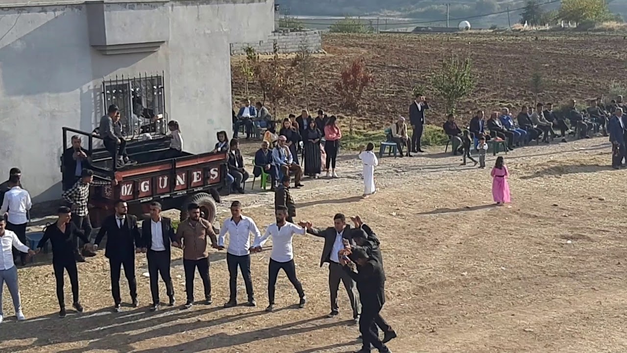 Kom colemerge 2019 RAMAZAN ERDEMİŞ DŰGŰNŰ