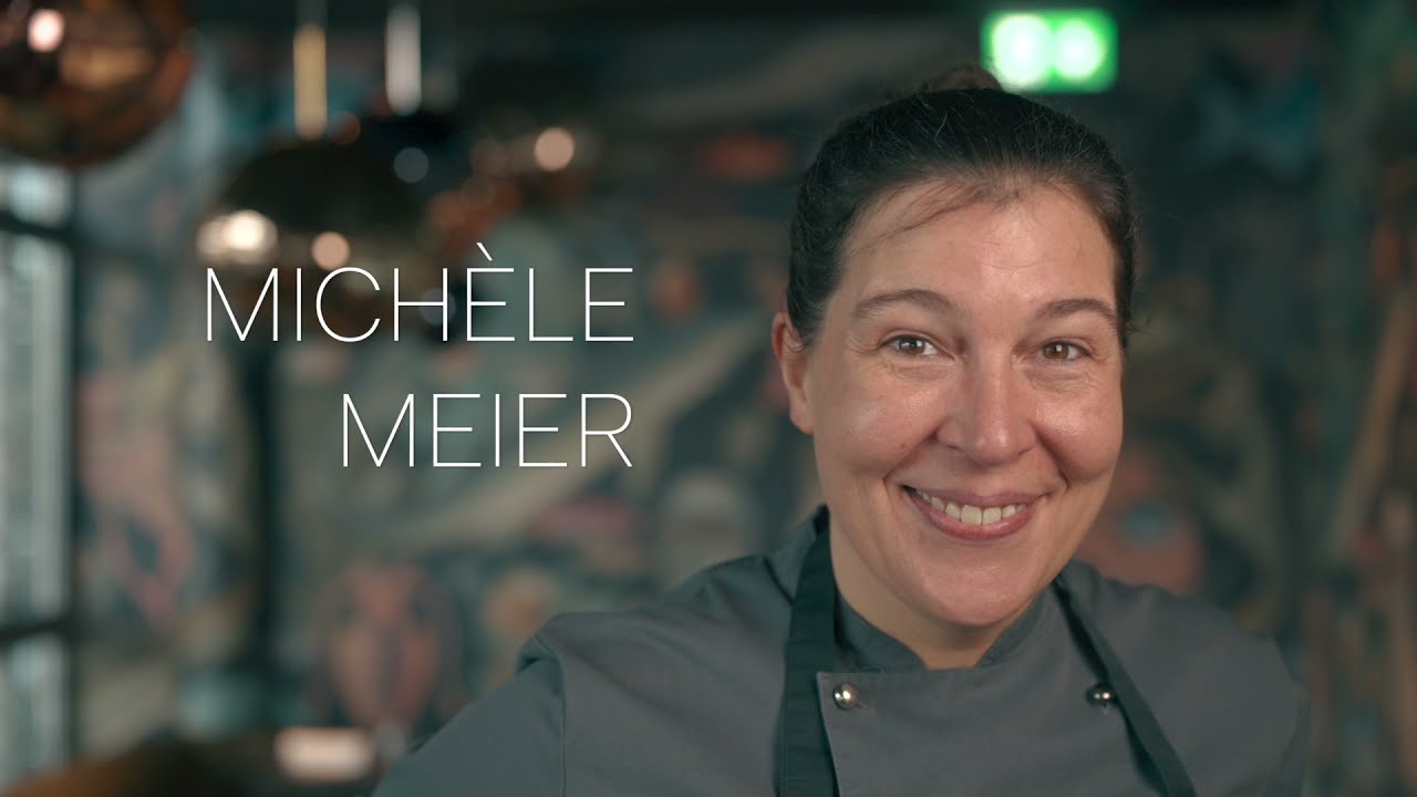 Mich&egrave;le Meier - Lucide Luzern