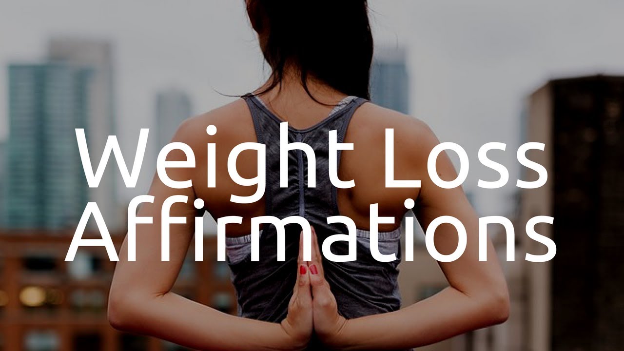 200+ Weight loss Affirmations! (432 Hz - Listen for 21 Days!)