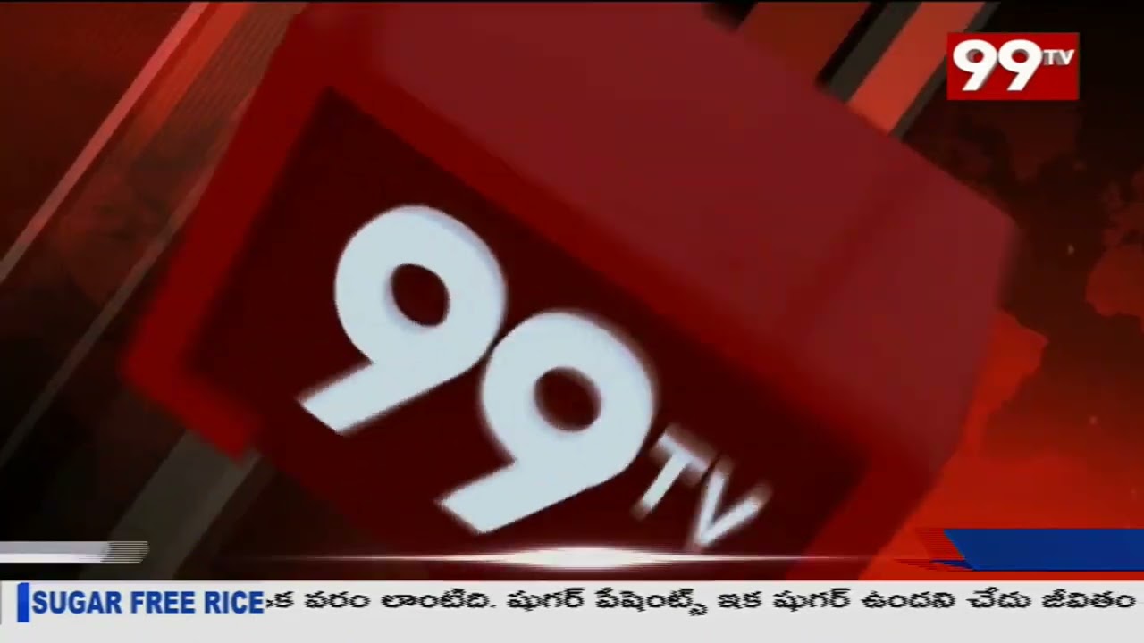 8PM HeadLines || Latest News Updates || Top News || 99TV Telugu