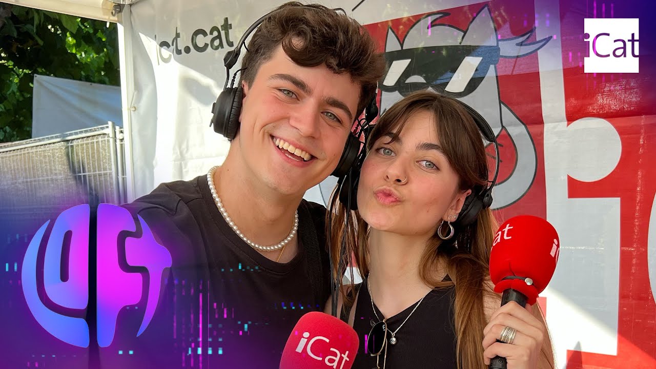 Ens passegem pels food trucks del CANET ROCK #LOFT