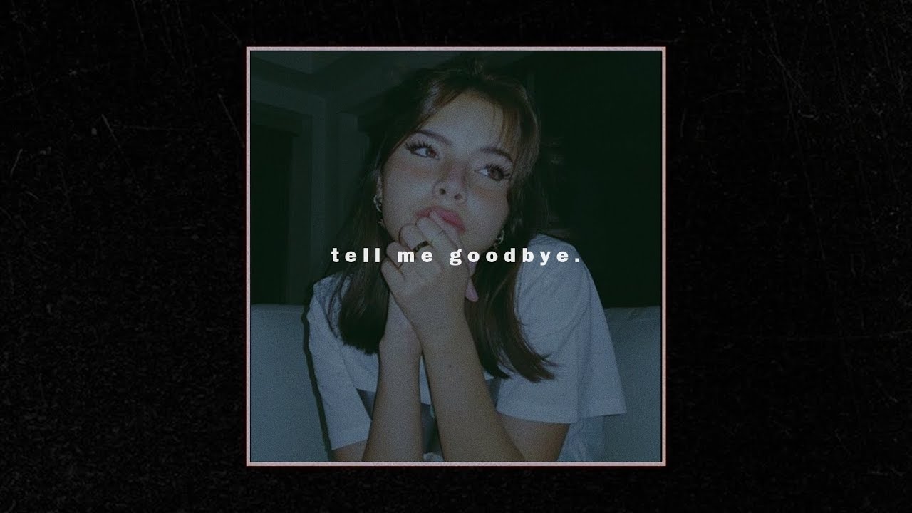 Free Sad Type Beat - 