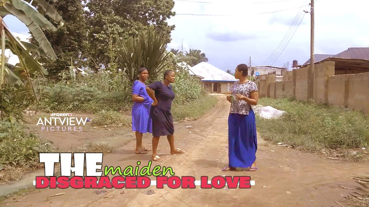 You Can't Afford To Skip This Mind-Blowing Family Movie Today - African Movies