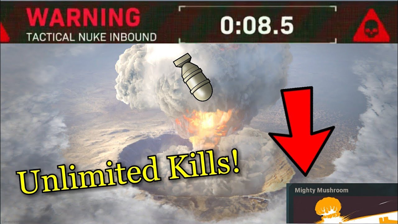 How to get the NUKE CALLING CARD! Best Infected Glitch! Modern Warfare Glitches!(Solo)[Very Easy]