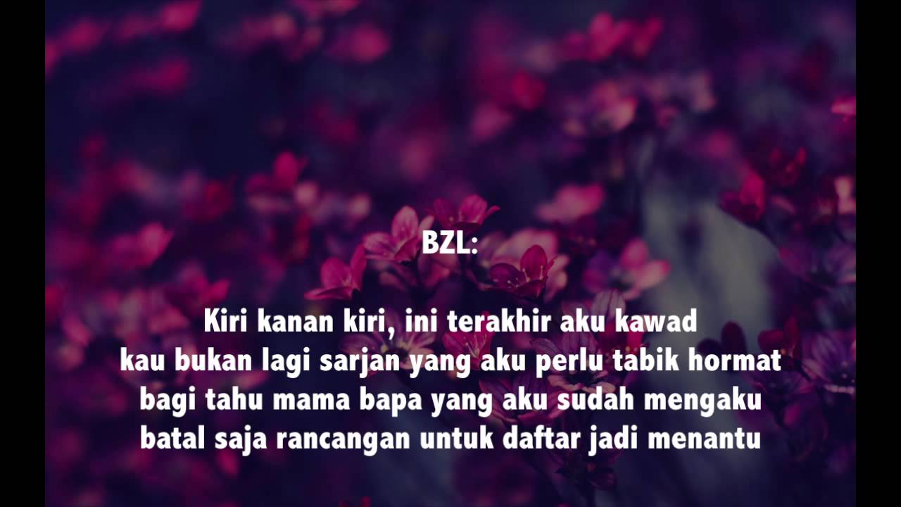 Sensei Perlu Terapi - BENZOOLOO x HIGHRULE