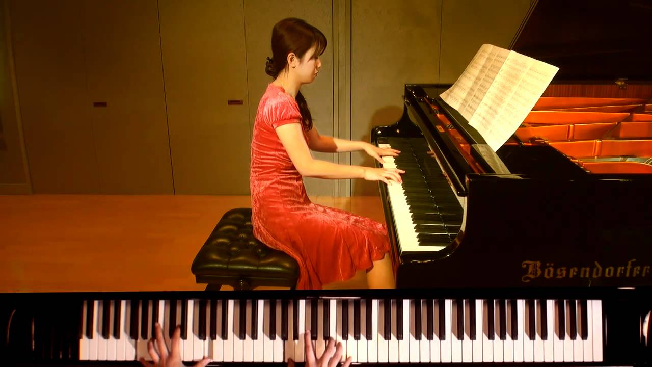 Je te veux おまえが欲しい (サティ) 横内愛弓