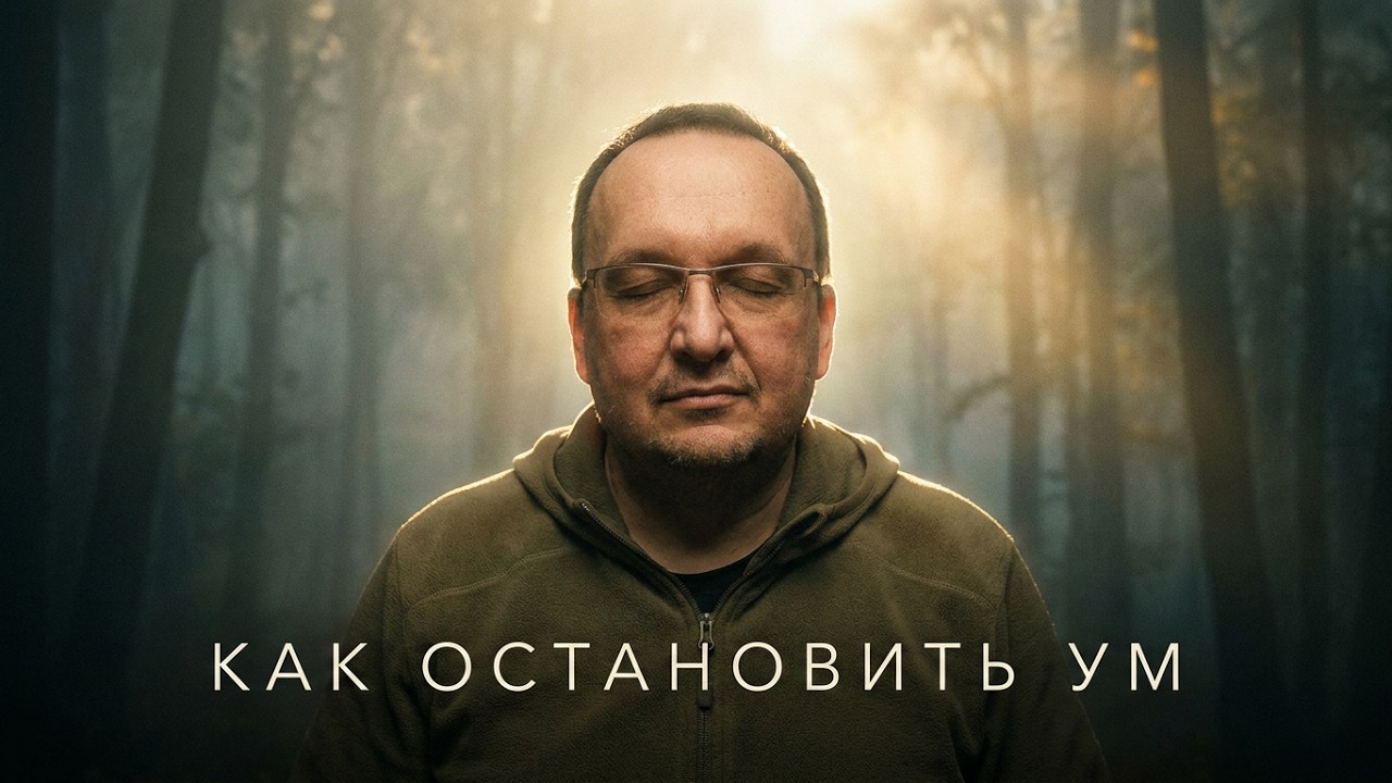 50 Прямых указателей на Природу Тишины #Созерцание