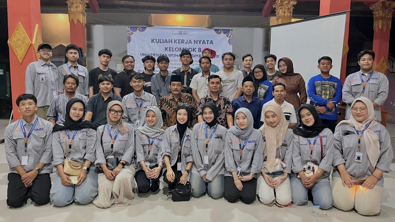 Saat Plastik Tak Lagi Jadi Masalah 