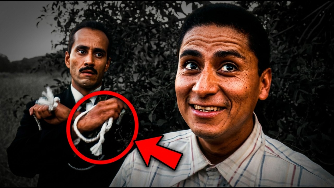 American me (1992) 15 Shocking Facts You Didn’t Know!