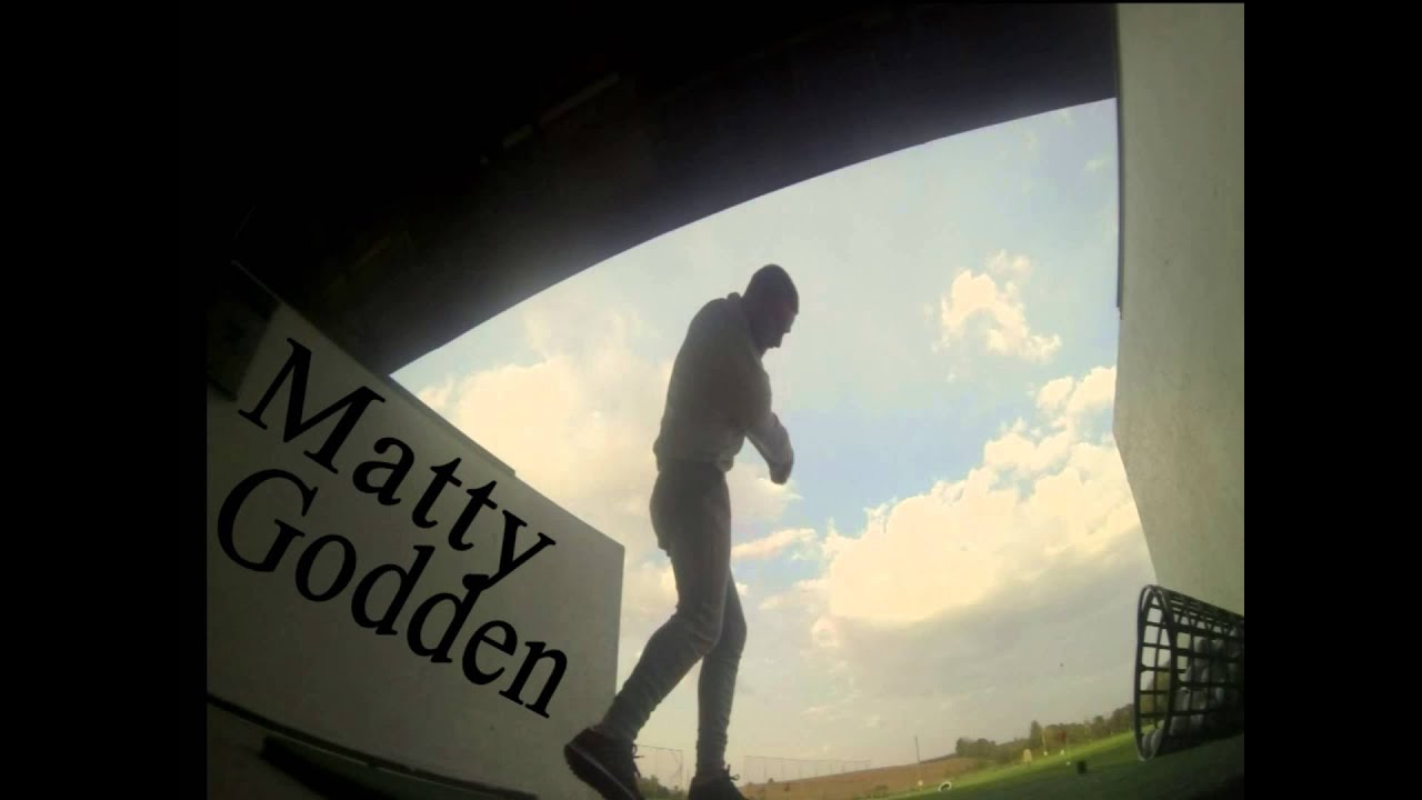 GoPro Hero3 Golf Edit