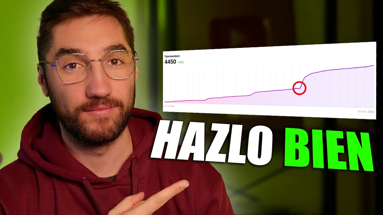 Cómo Crear Una Newsletter (mis consejos)