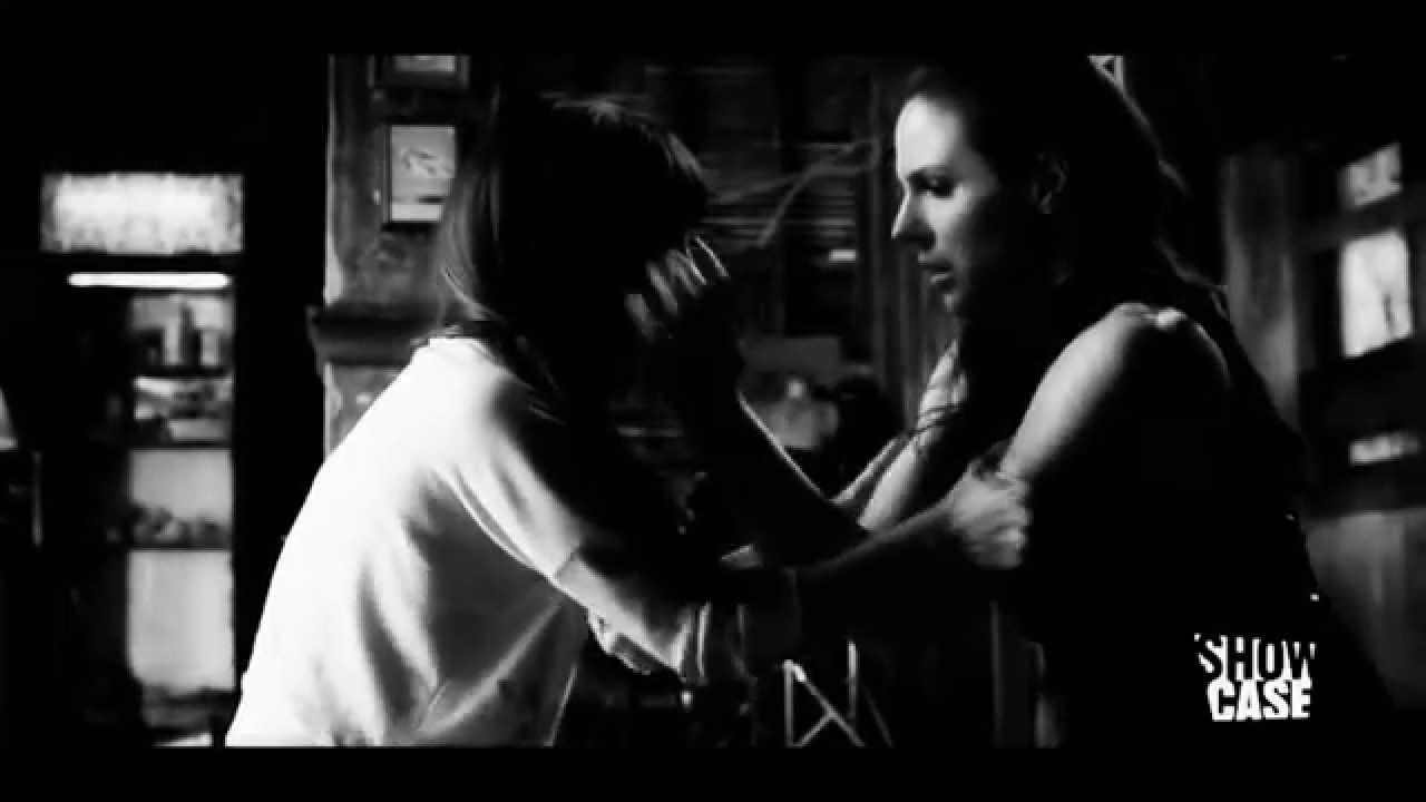 Kenzi Malikov ← I'm Only Human