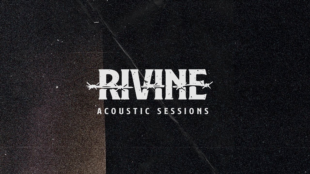 rivine. - equin&oacute;cio | acoustic session