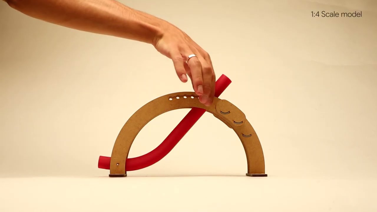 Ghiotto - When fun meets inclusion