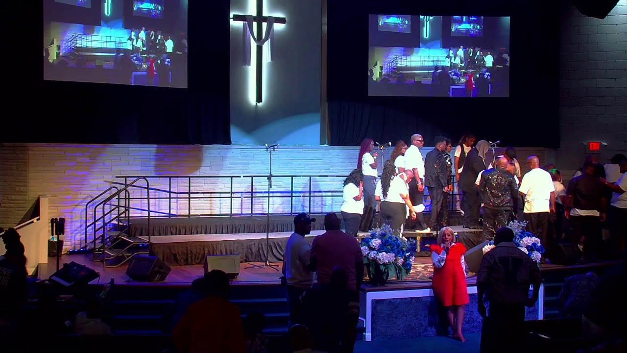 Choir Fest | Love in Nashville | Saturday August 16, 2025