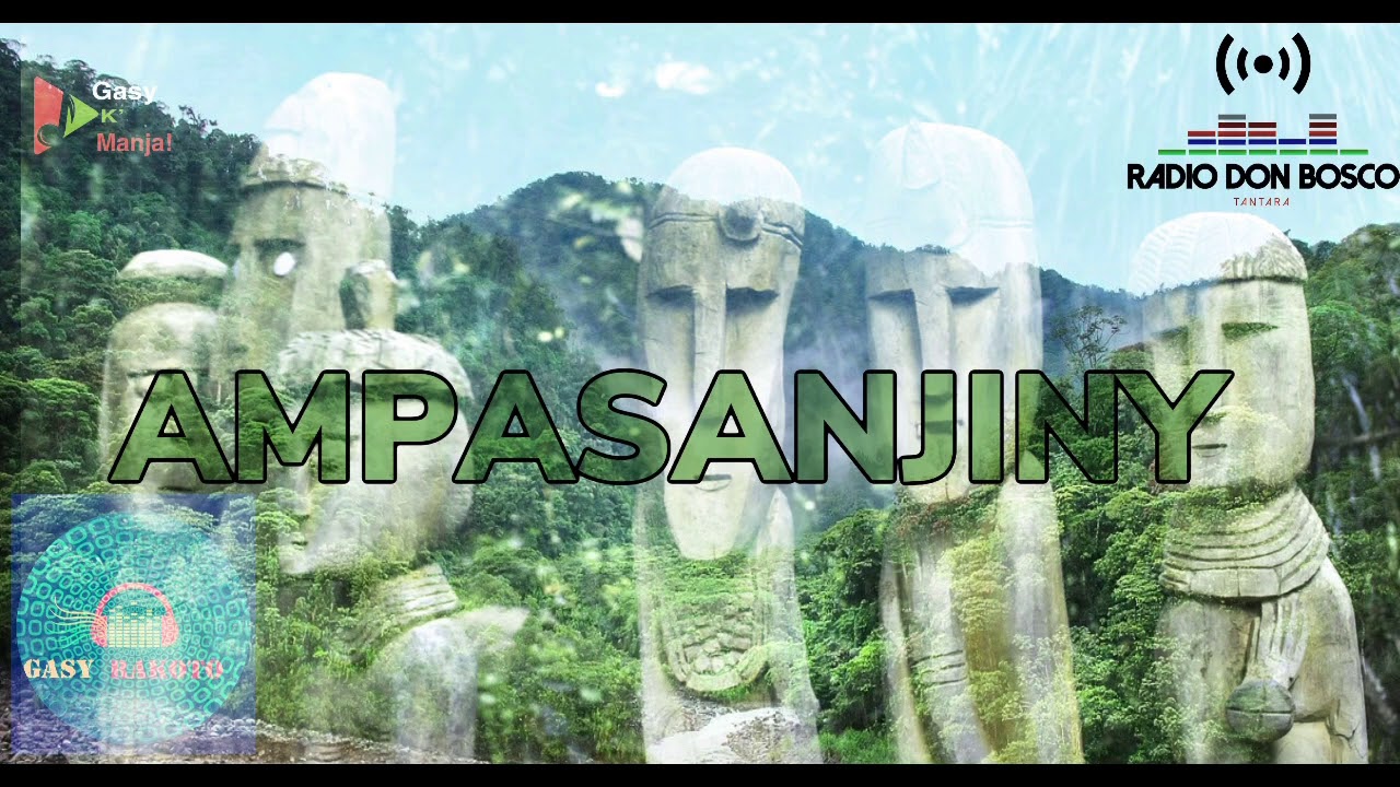 Tantara gasy --- Ampasanjiny 👉🏻👉🏻 Tantara RDB #gasyrakoto
