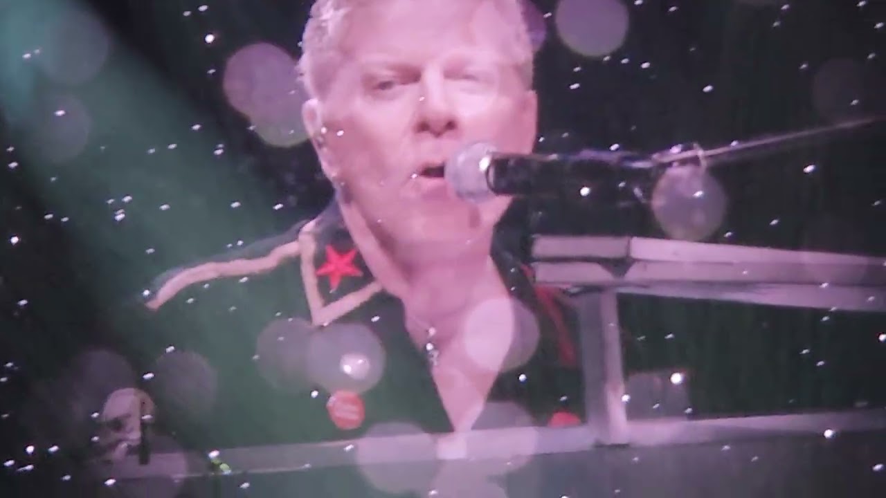 The Offspring- Gone Away Live in London 2026