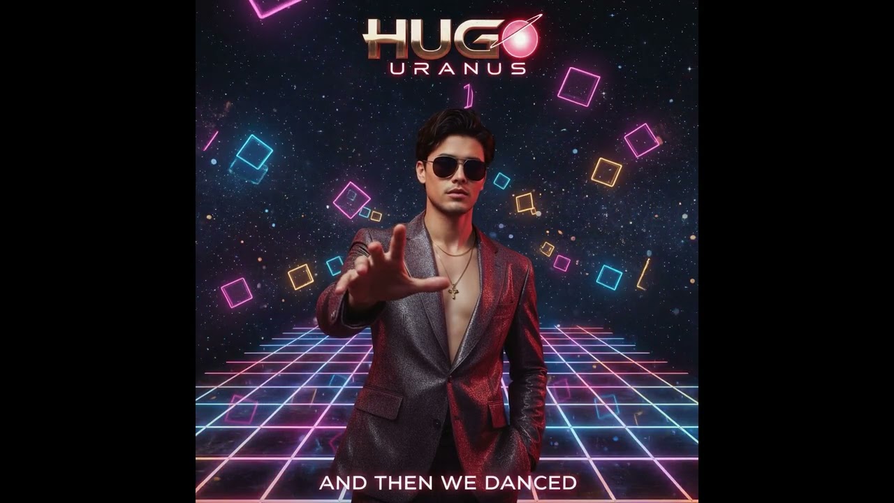And Then We Danced • HUGO URANUS