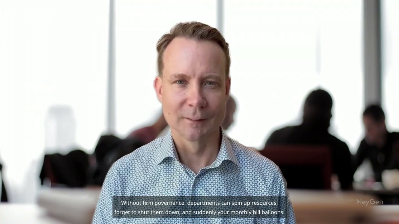 Oracle Pay-As-You-Go (PAYG) Model Explained | Flexibility vs. Cost Risk in OCI