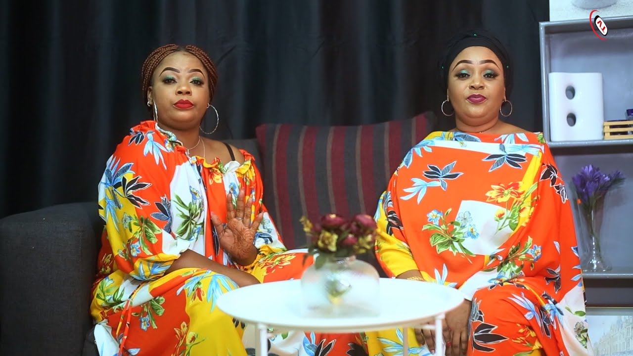 UTAMU WA PWANI: MNAOOLEWA ACHENI KUJIMILIKISHA/ KILA KESI KWA MUME/ HAMJUI WATU NA ACHENI FITINA.