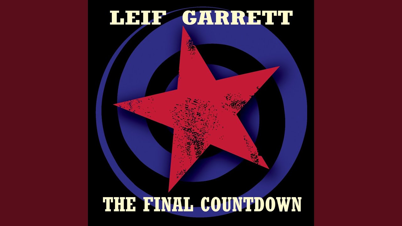 The Final Countdown (Single)