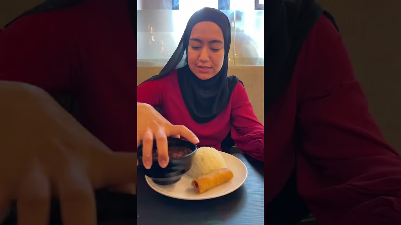 Toronto Halal Food Finds ❤️ 