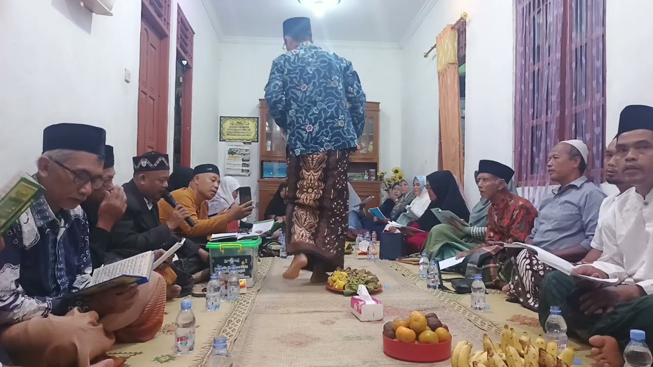 Majelis Sholawat 