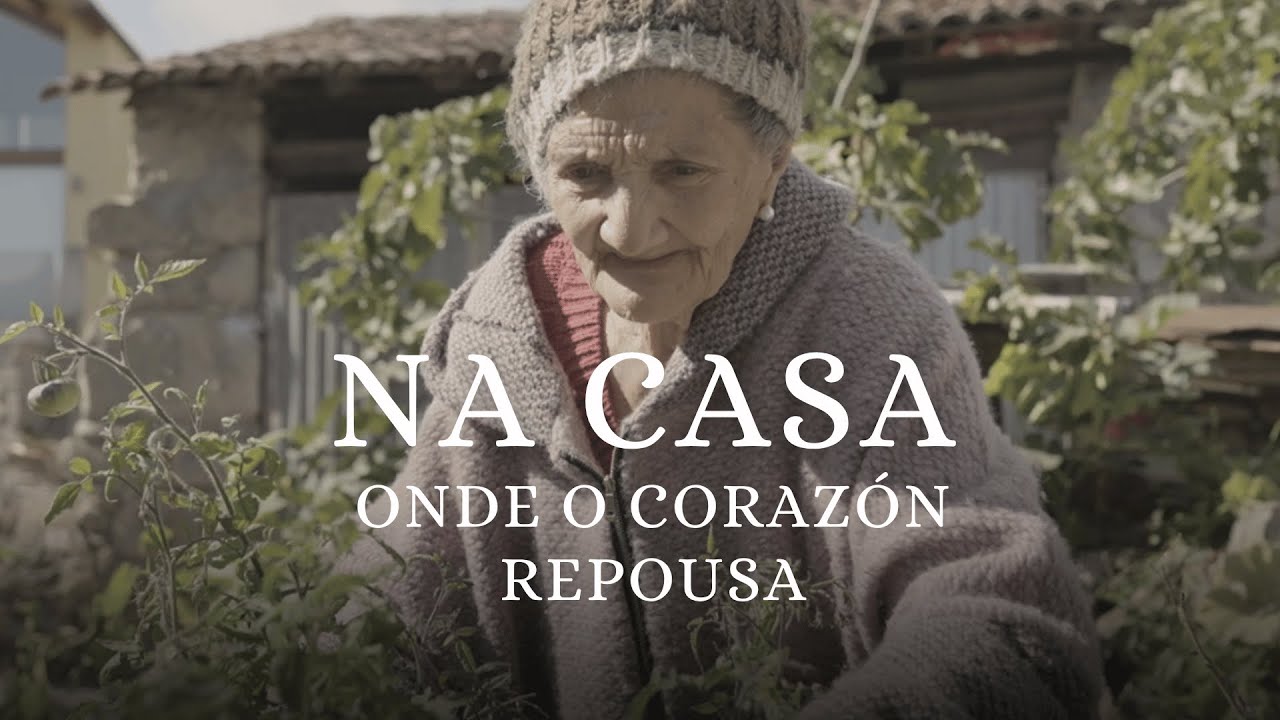 NA CASA: Onde o Corazón Repousa