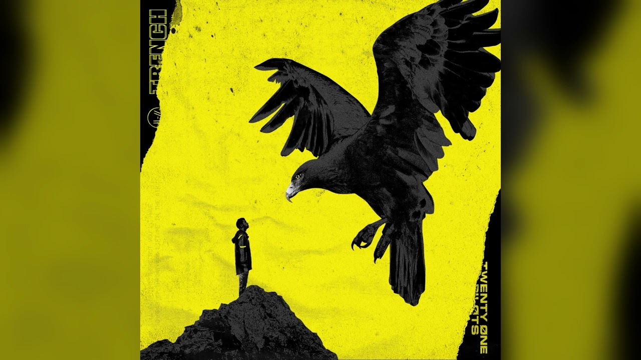 Twenty One Pilots - Bandito (Alternate Version)