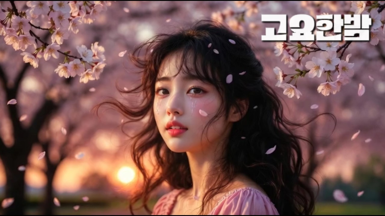 고요한 밤