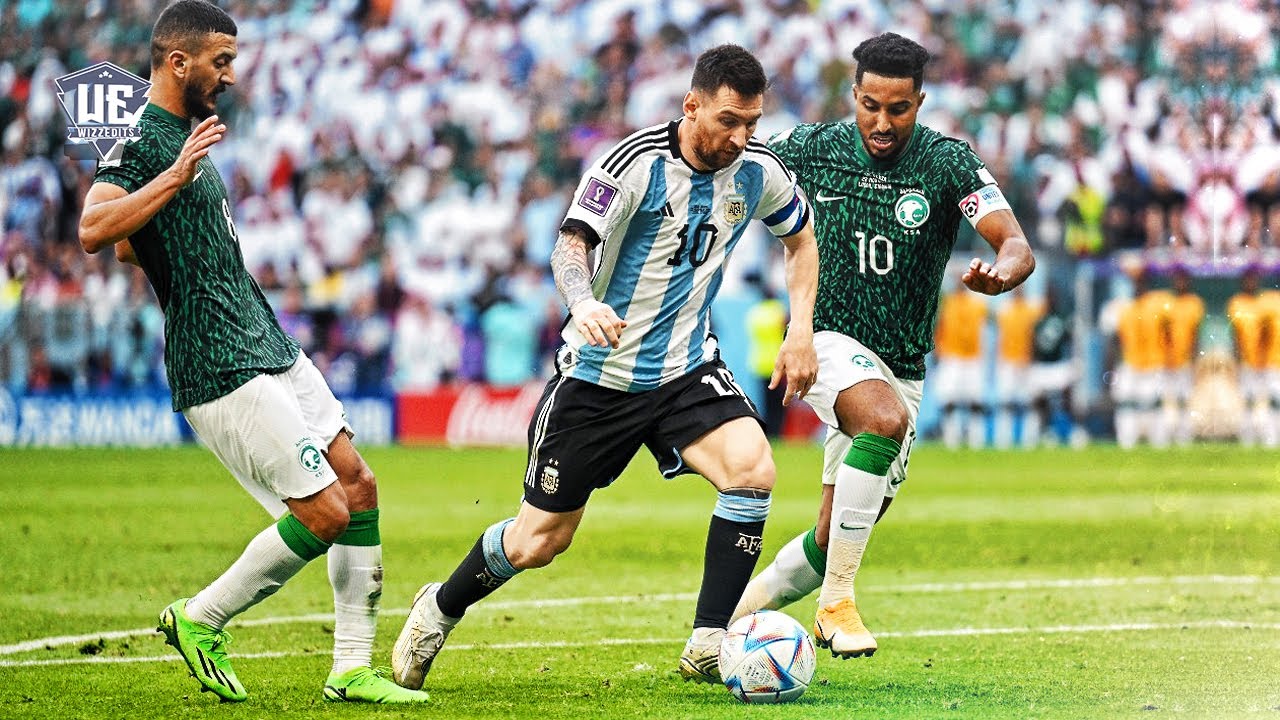 Lionel Messi 2022/2023 - Most Epic Skills, Goals & Assists ● 2022/2023 (HD)