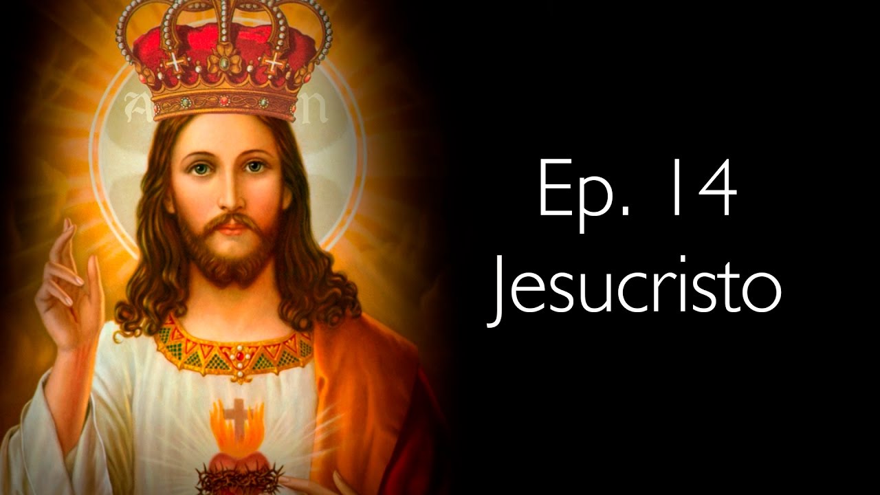 Jesucristo - Perseverancia