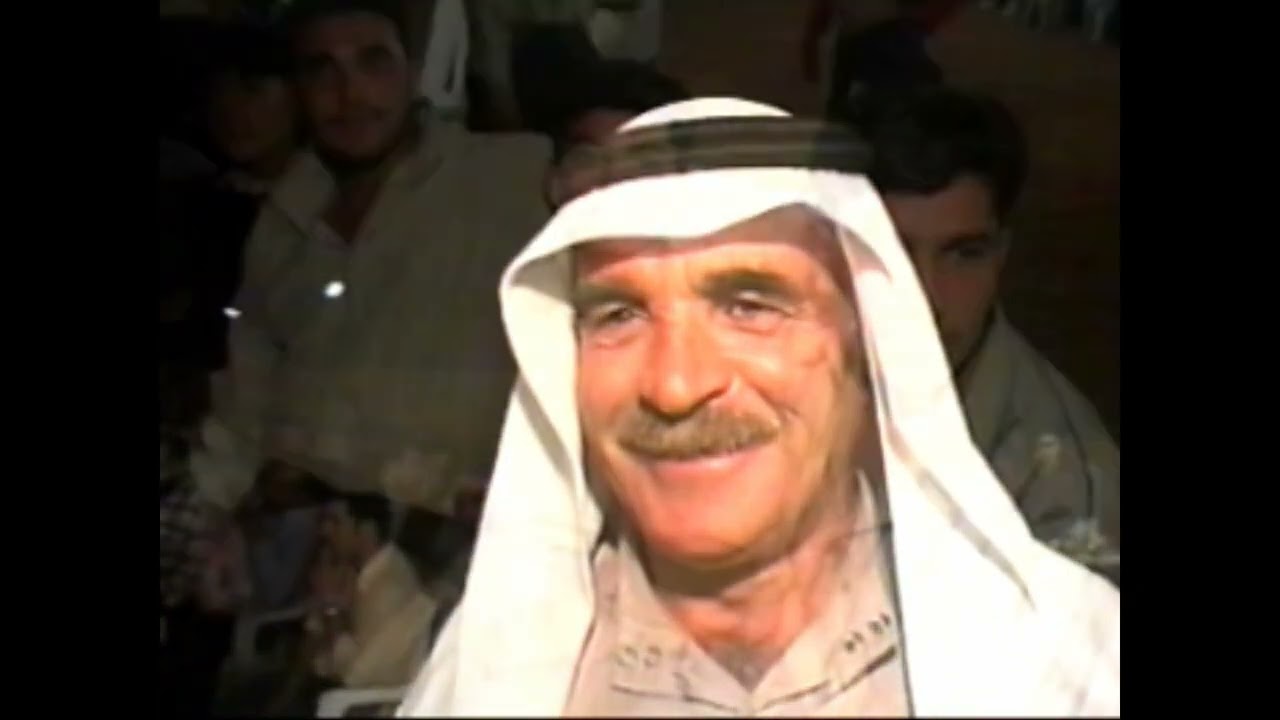 حفل زفاف عبد الهادي نايف ياسين ج٣ أفراح كفر يحمول