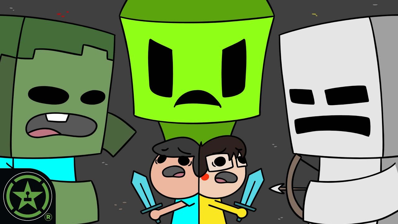 Joe's Last Stand - AH Animated