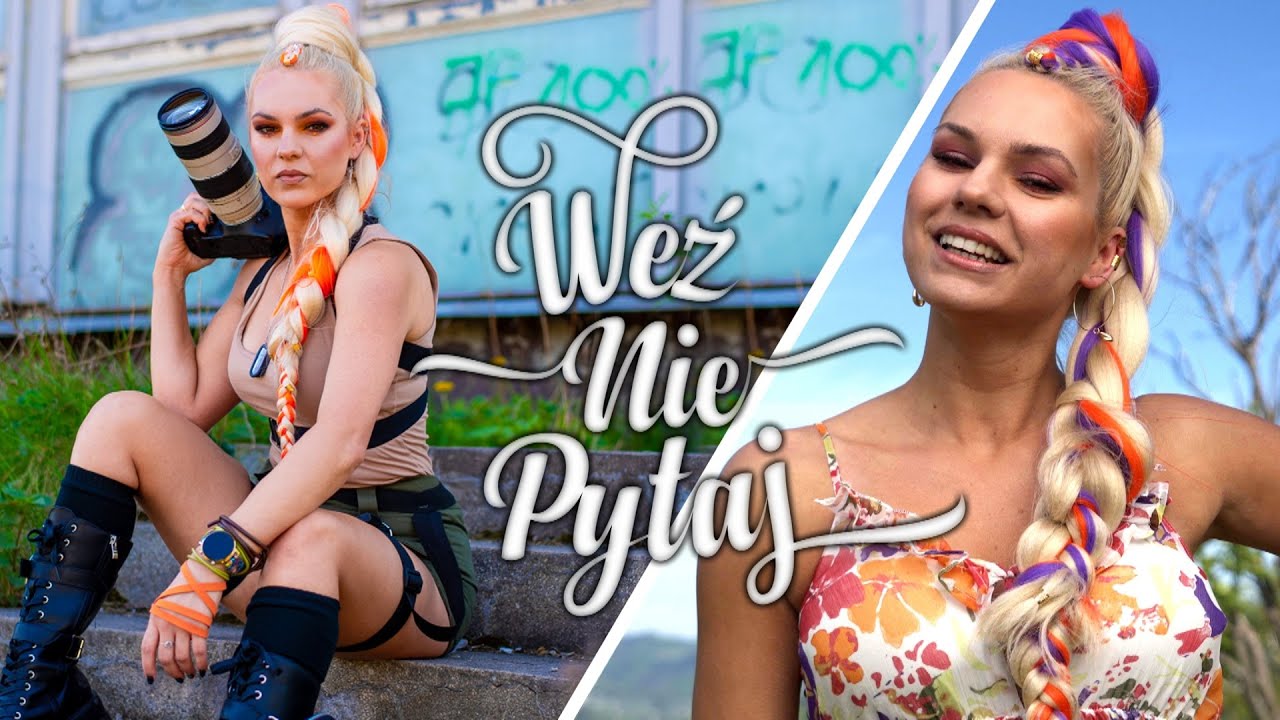Weź Nie Pytaj - Chytry Lis [Official Video]