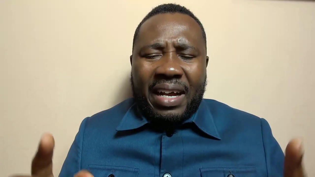 DAY 23| YOU'RE BORN AGAIN AS CHRIST - IV