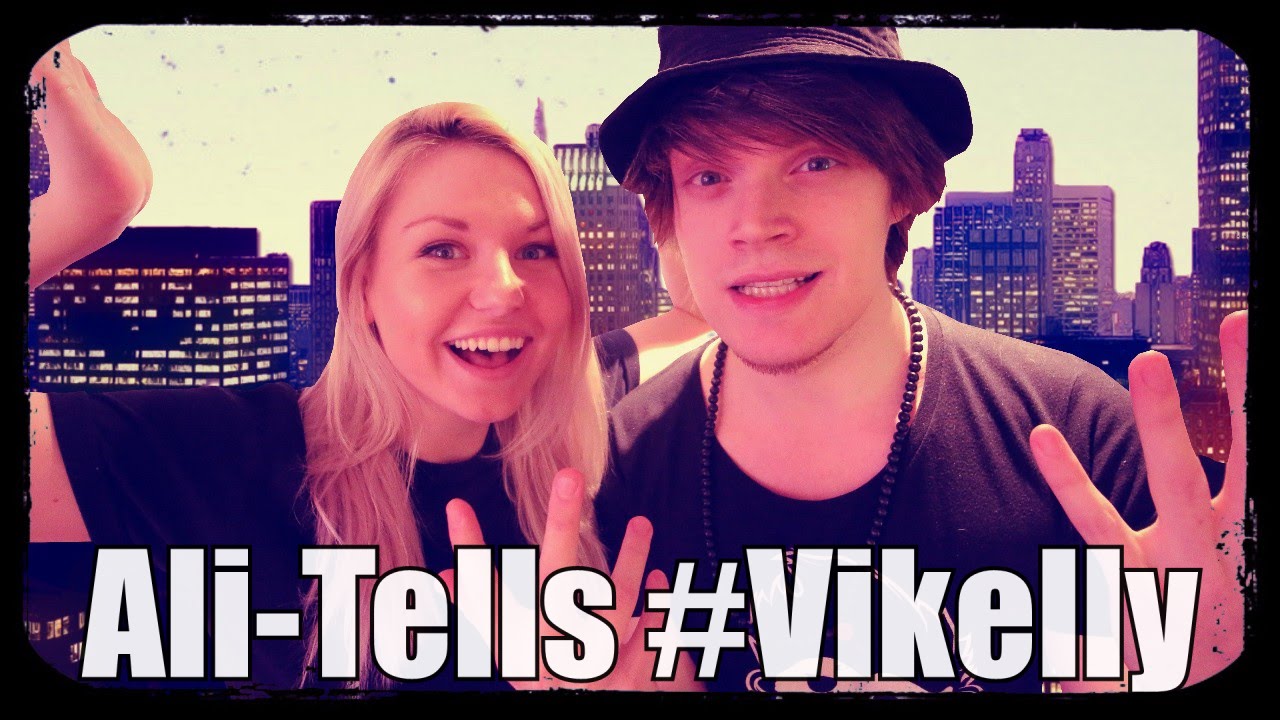 JUNGE vs. MÄDCHEN?! - ALI-TELLS (ft. Kelly)