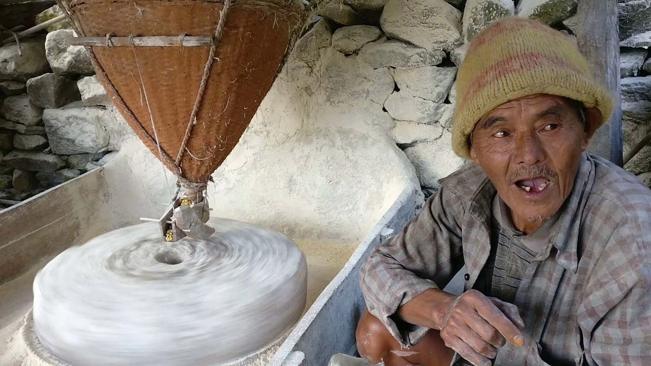 Pani ghatta