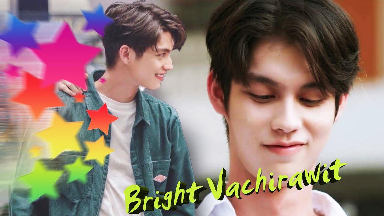 Top 10 Bright Vachirawit Chivaaree Drama List - 10 Phim Mới nhất Của Bright/Sarawat 2020