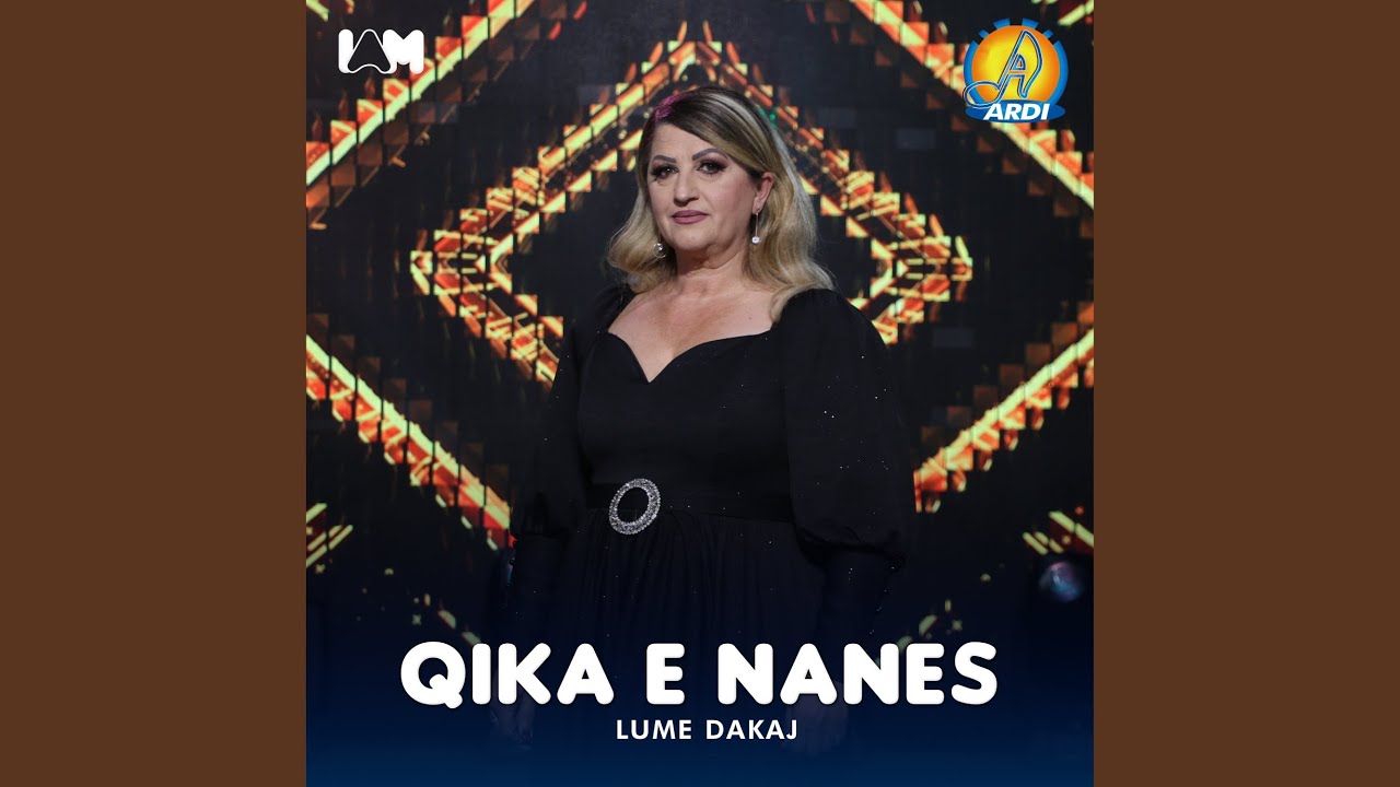Qika e Nanes