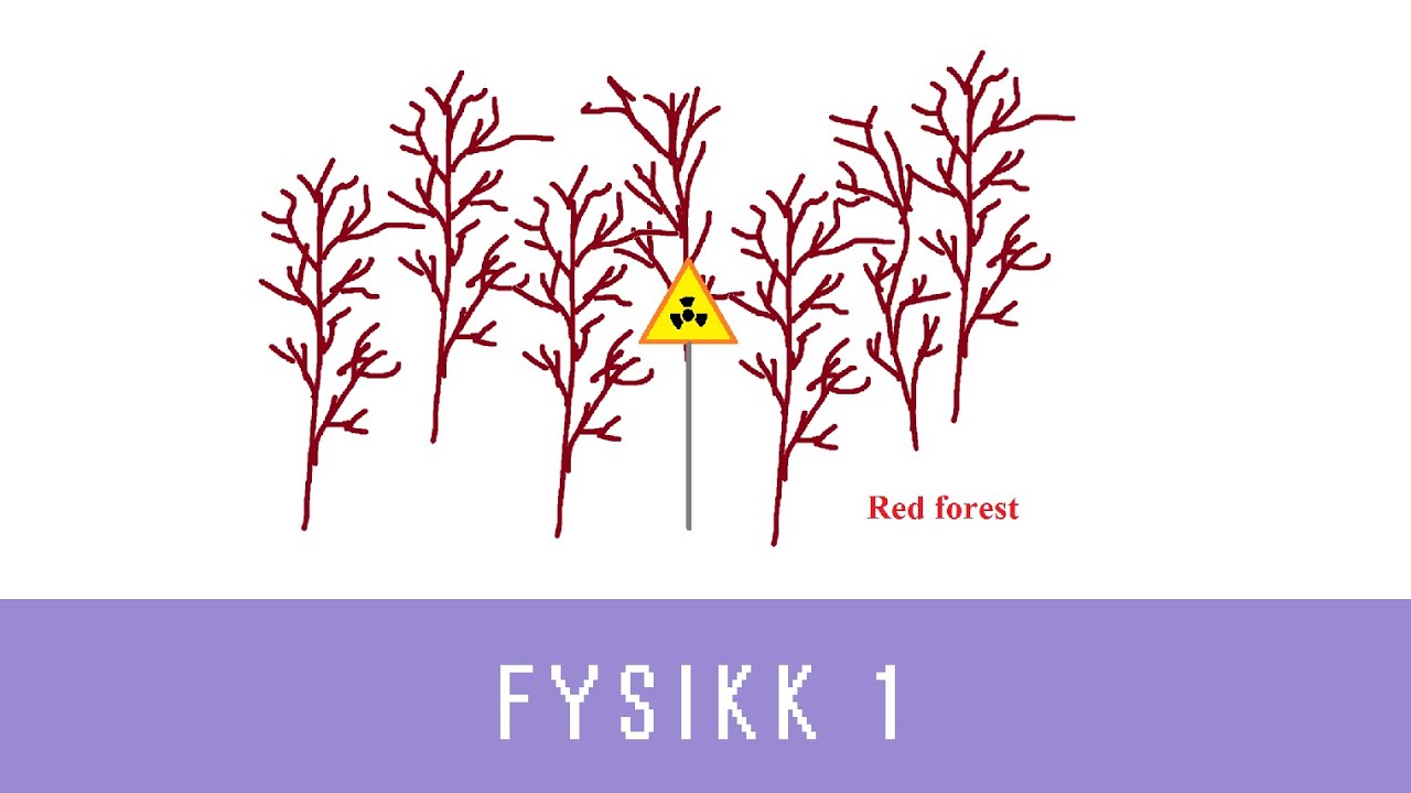 Fysikk med Eivind (ep 33) - Fisjon (Fysikk 1)