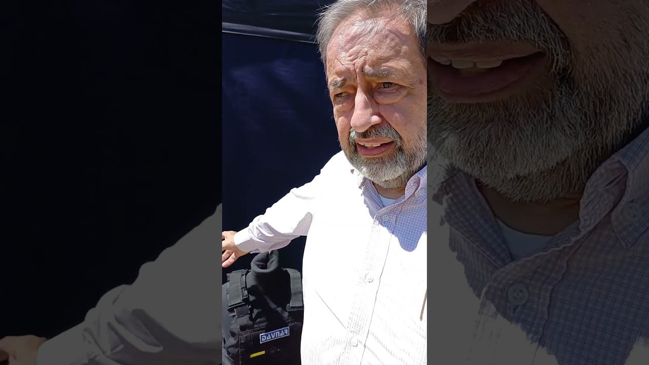Evento Bersa 2024 - simulador de tiro AVACO Davnar Argentina