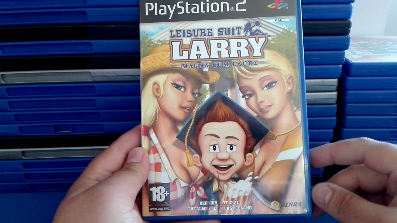 Colección PlayStation 2 PS2, 321 títulos Parte 1 ( Mi colección de videojuegos )