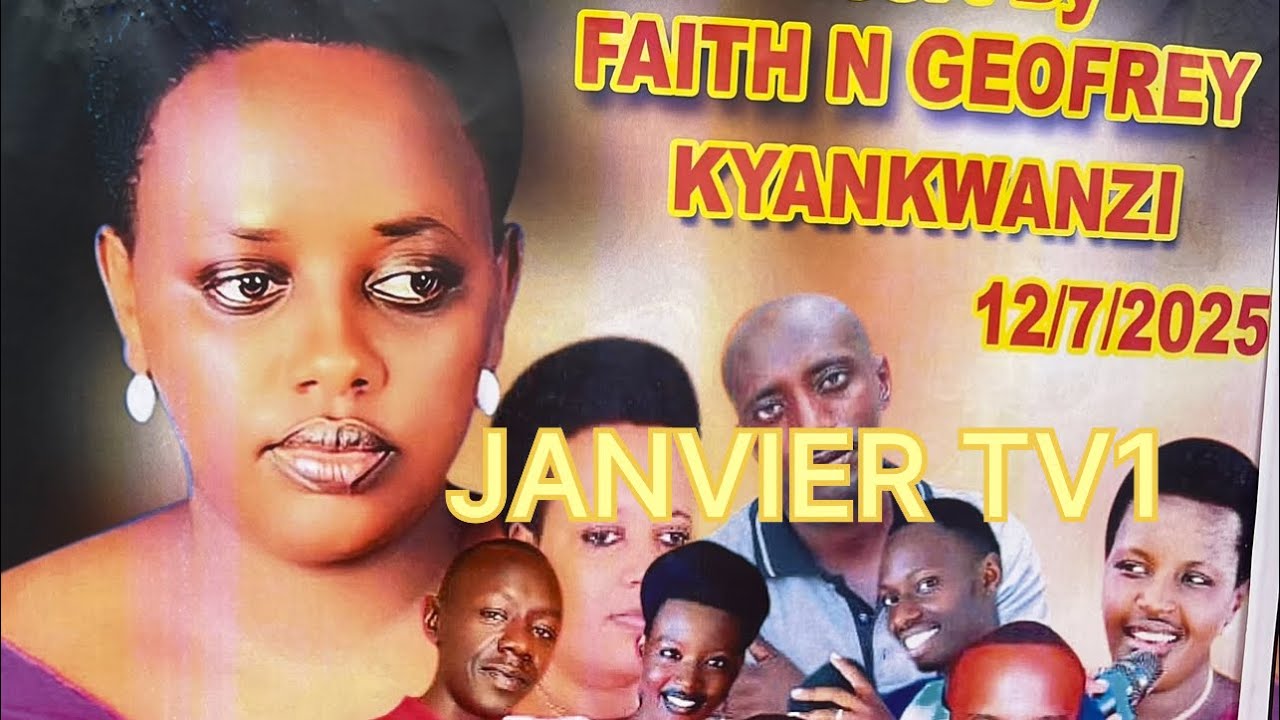 INKORA  MUTIMA ❤️  CONCERT BY FAITH N GEOFREY KYANKWANZI.