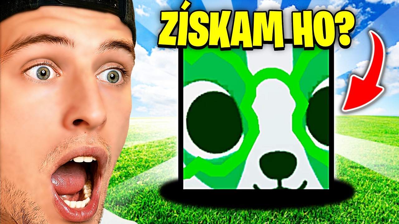 Dok&aacute;žu D&iacute;ky Tomuhle Z&Iacute;SKAT Titanica Z Leaderboardu? 😱