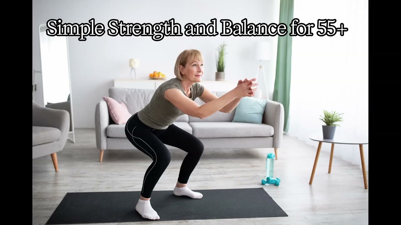 Stronger for Life