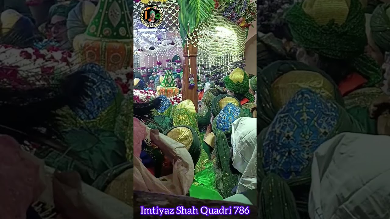 36th URS mubarak peer Adil bijapuri RA 16.17/9/2025#peer #peeradil #panjtan_channel #ursmubarak 