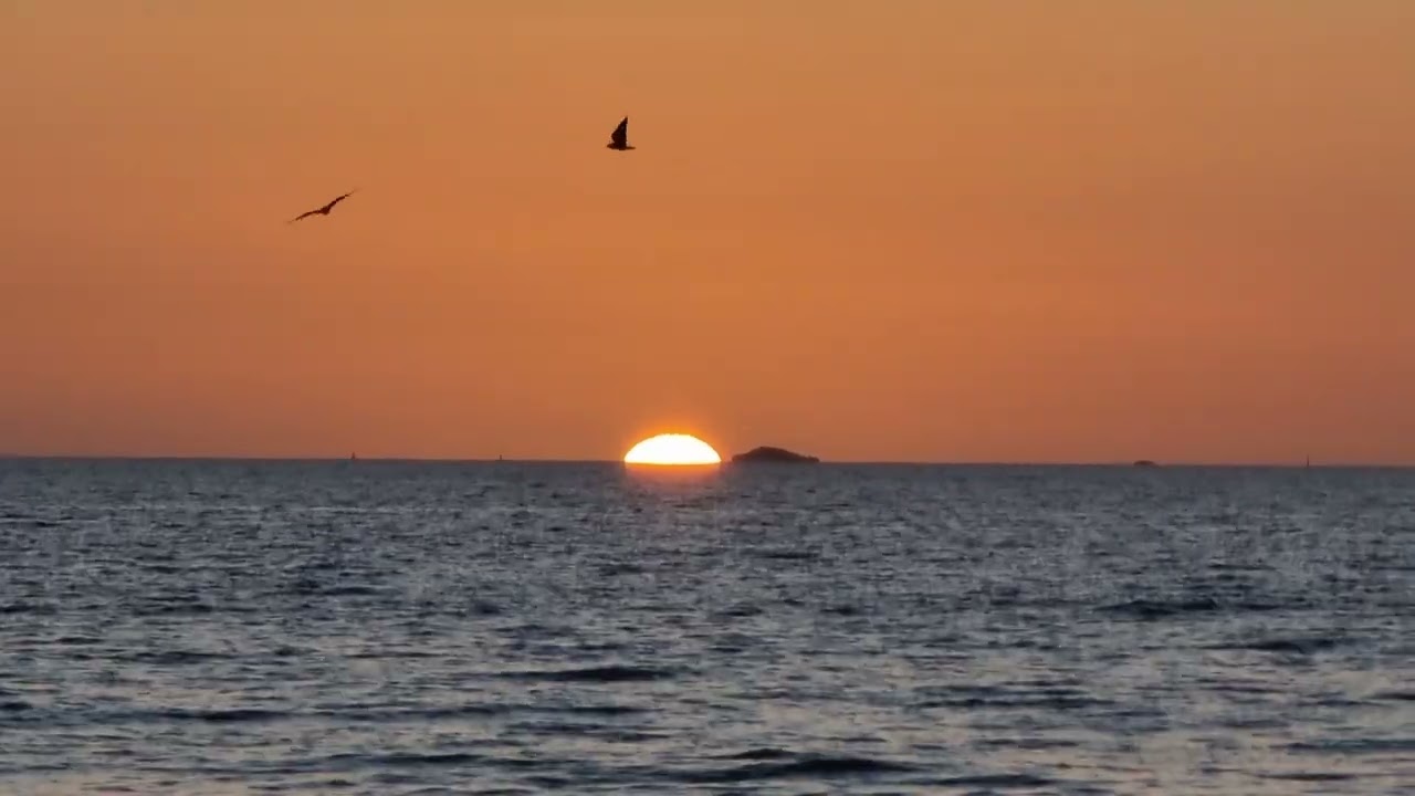 Stunning Sunset