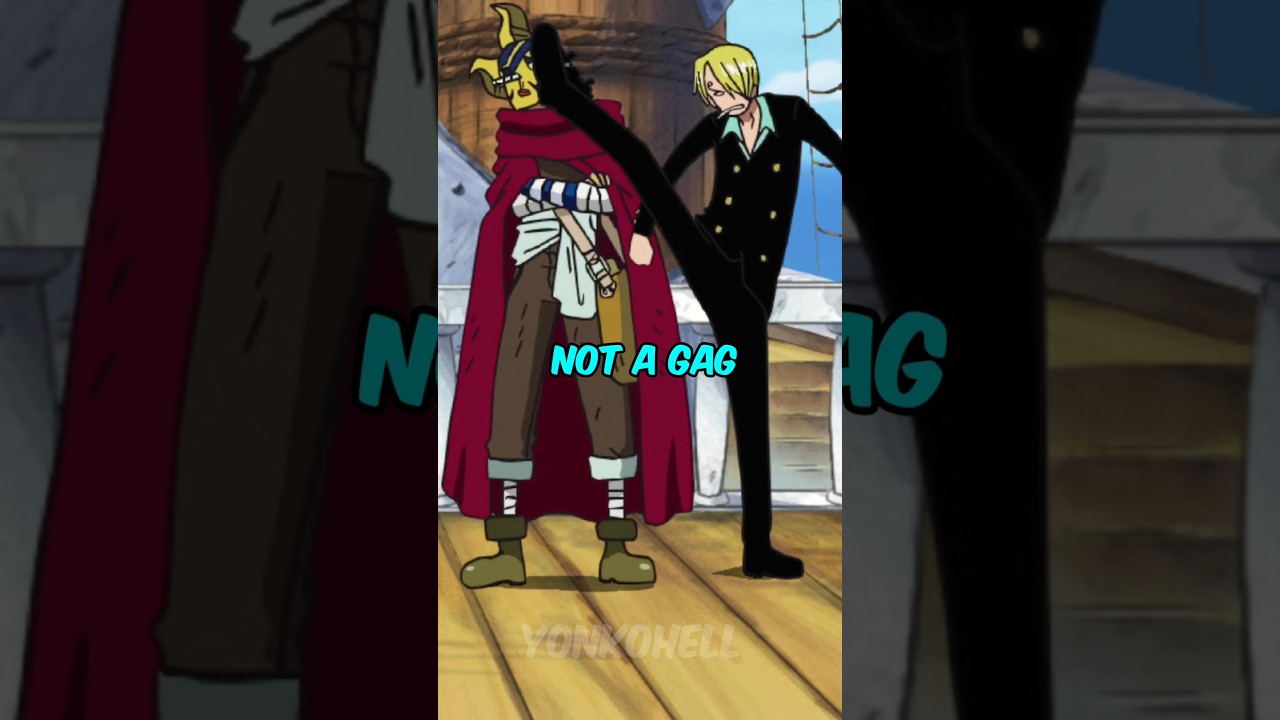 Why Zoro Sleep So Much All the Time?